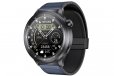 KUMI Gear GT3 Smart Watch - Dark Grey