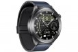 KUMI Gear GT3 Smart Watch - Dark Grey