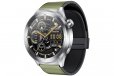 KUMI Gear GT3 Smart Watch - Silver