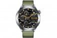 KUMI Gear GT3 Smart Watch - Silver