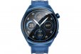 KUMI GW6 Smart Watch - Blue