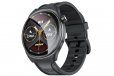 KUMI GW6 Smart Watch - Dark Grey
