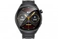 KUMI GW6 Smart Watch - Dark Grey