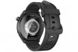 KUMI GW6 Smart Watch - Dark Grey