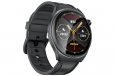 KUMI GW6 Smart Watch - Dark Grey