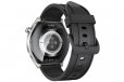 KUMI GW6 Smart Watch - Silver