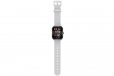 KUMI KU7 Smart Watch - Silver