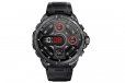 KUMI U5 Pro Smart Watch - Black