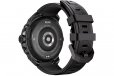 KUMI U5 Pro Smart Watch - Black
