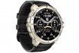 KUMI U5 Pro Smart Watch - Silver