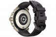 KUMI U5 Pro Smart Watch - Silver