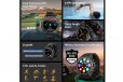 KUMI U5 Pro Smart Watch - Silver