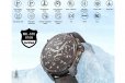 KUMI U5 Pro Smart Watch - Silver
