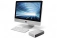 LaCie 2TB Porsche MAC Design Desktop External Hard Drive