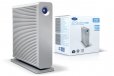 LaCie 3TB d2 Quadra USB 3.0 FireWire External Hard Drive