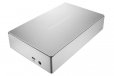 Lacie 6TB Porsche Design 3.0 Desktop Drive Grey STEW6000400