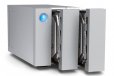Lacie 8TB 2BIG Thunderbolt 2 RAID FireWire & USB 3.0 STEY8000300