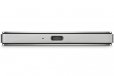 Lacie 2TB Porsche Design Mobile USB-C Drive Silver STFD2000402