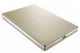 Lacie 2TB Porsche Design Mobile USB-C Drive Gold STFD2000403
