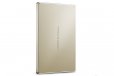 Lacie 2TB Porsche Design Mobile USB-C Drive Gold STFD2000403