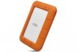 Lacie 4TB Rugged Thunderbolt & USB-C Portable HDD STFS4000800