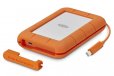 Lacie 4TB Rugged Thunderbolt & USB-C Portable HDD STFS4000800