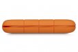 Lacie 4TB Rugged Thunderbolt & USB-C Portable HDD STFS4000800