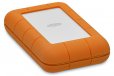 Lacie 5TB Rugged Thunderbolt & USB-C Portable HDD STFS5000800