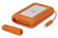 Lacie 5TB Rugged Thunderbolt & USB-C Portable HDD STFS5000800