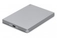 Lacie 2TB Mobile Drive USB 3.1 Type-C Portable Hard Drive Space Grey