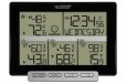La Crosse Weather Station Temp Humidity 3 Sensors 308-1412-3TX-INT