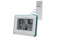 La Crosse Wireless Weather Station w/ Heat Index & Dew Point