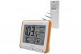La Crosse Weather Station Alarm Wireless w Trends and Alerts 308-179OR