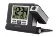 La Crosse Travel Projection Alarm Clock 616-1908