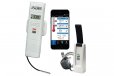La Crosse WIFI Temp Humidity Alert System with S/Steel Wet Temp Probe