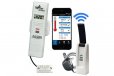 La Crosse WIFI Alert System with Water Leak Detector 926-25105-BP