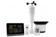 La Crosse C83100 Complete Personal WiFi Weather Station Accuweather