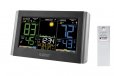 La Crosse Wireless Digital Color Forecast Weather Station C85845