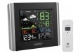 La Crosse WiFi Remote Monitoring Color Weather Station V10-TH