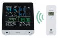 La Crosse V15-AU Wi-Fi Multiday Forecast Color Station
