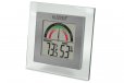 La Crosse Digital Thermometer Hygrometer w/ Temp & Humidity WT-137U