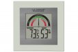 La Crosse Digital Thermometer Hygrometer w/ Temp & Humidity WT-137U