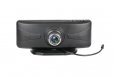 Lanmodo Car Night Vision Camera 8.2" 1080P Rain Active Infrared Night