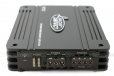 Lanzar DCT252 1/2 Channel 3000W Amplifier