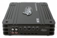 Lanzar DCT252 1/2 Channel 3000W Amplifier
