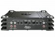 Lanzar DCT425 4-Channel 4000W Amplifier