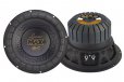 Lanzar MAX12 12" 1000W Subwoofer