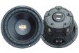 Lanzar MAXP104D 10" 1200W Subwoofer