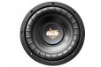 Lanzar MAXP104D 10" 1200W Subwoofer