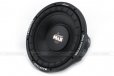 Lanzar MAXP124D Max Pro Series 12" 1600W Subwoofer